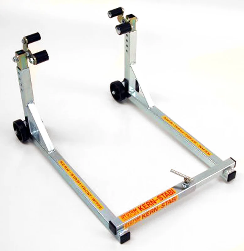 Adaptateur Avant Á Rouleaux
