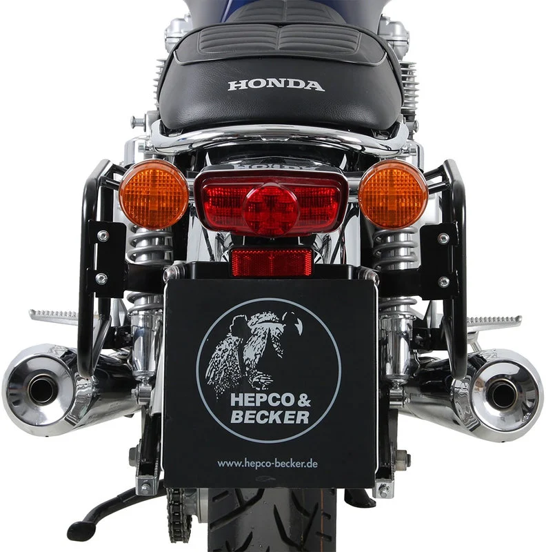-Zijdrager Lock-It