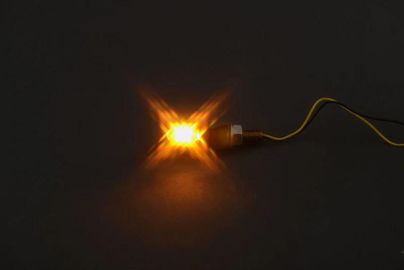 SHIN-YO LED-Blinker SPARK