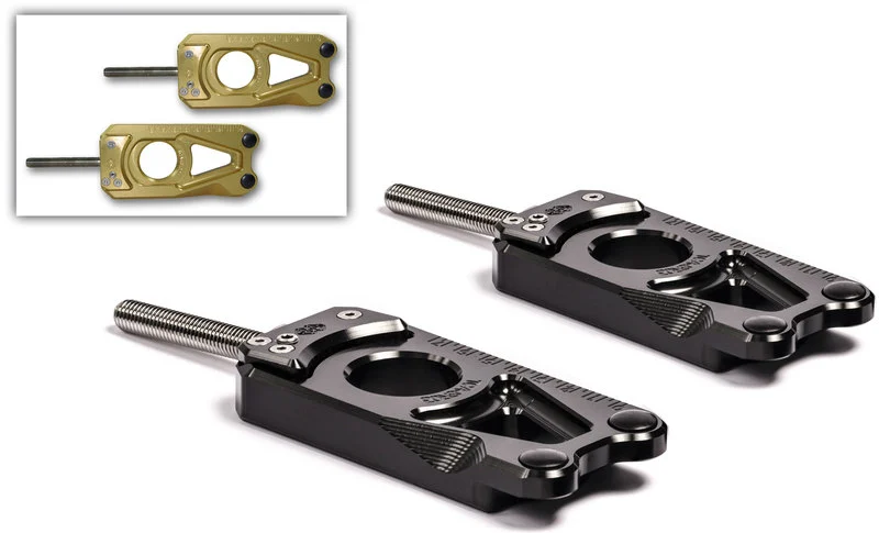 Chain Adjuster Tca