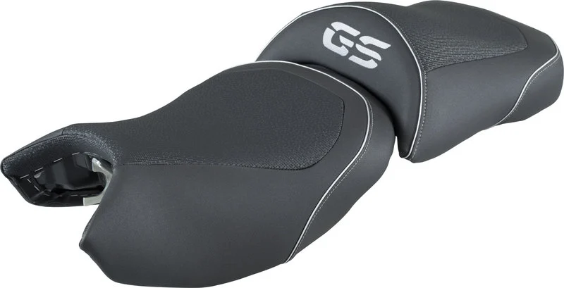 "Ready" Selle Confortable