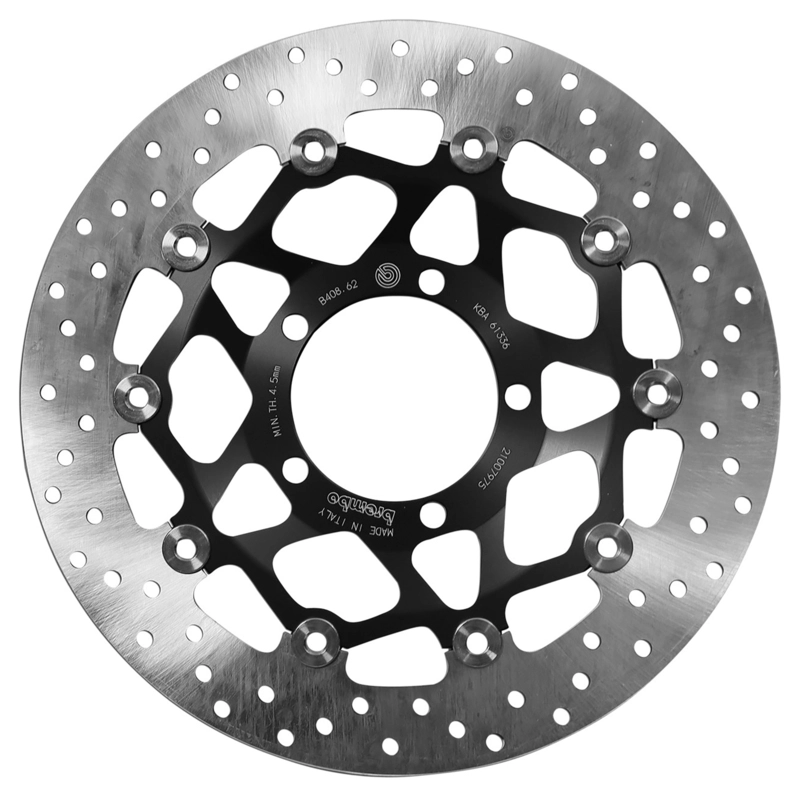 Brake-Discs Floating Disc