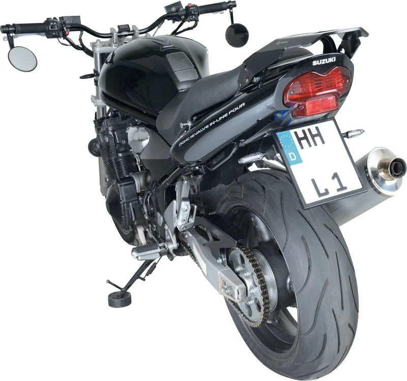 License Plate Frame