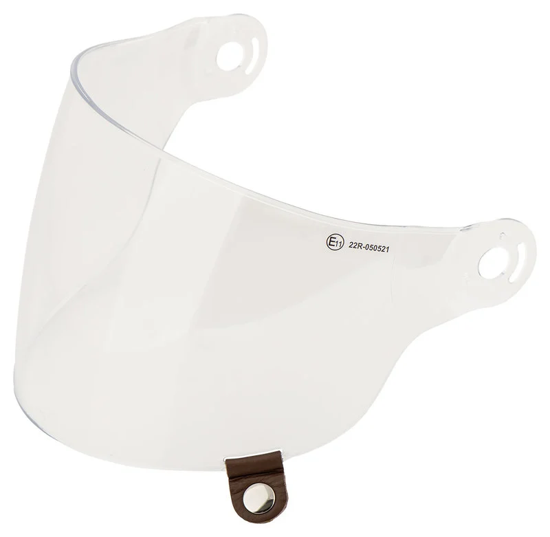 Bullitt Flat Brown Tab