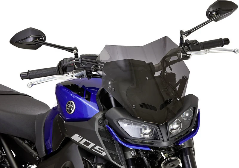Bulle Roadster Pour