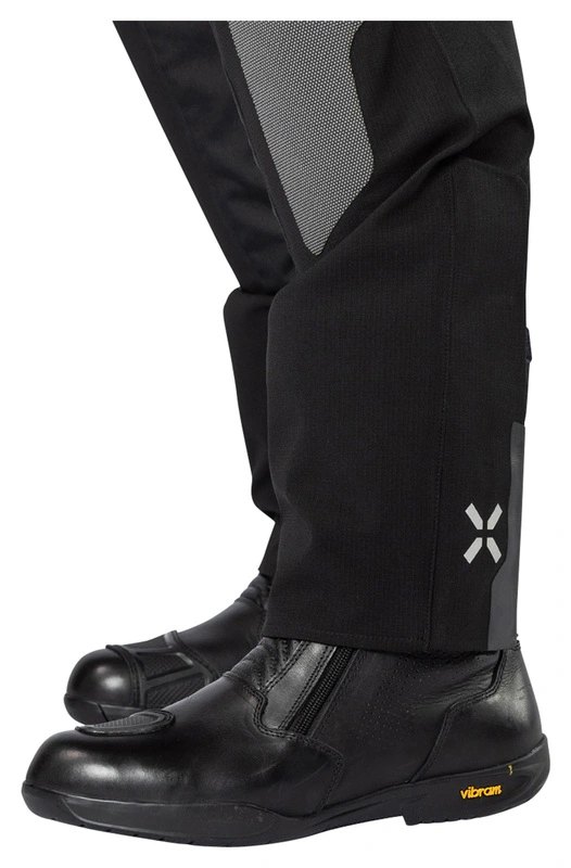 Venture-Air textile trousers