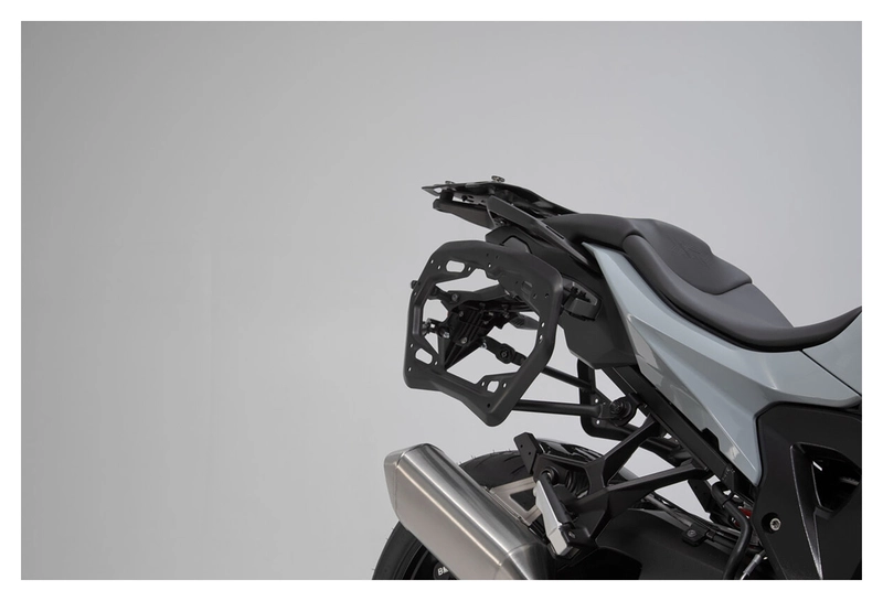 Aero Abs Side Case System