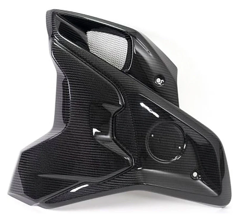 Comp. carb. per BMW R1250 GS/Adventure