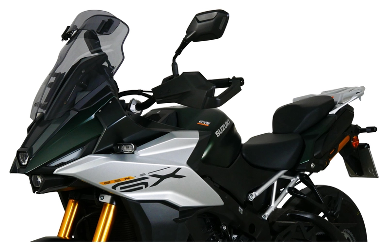 Vario-Touringscreen