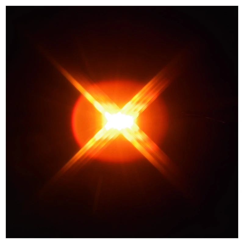 Indicatori di direzione LED