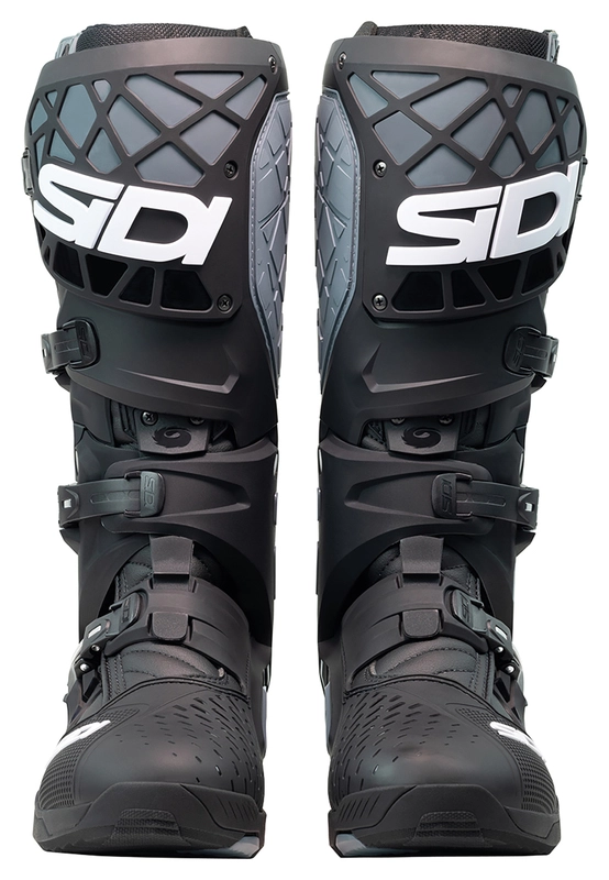 Crossair X