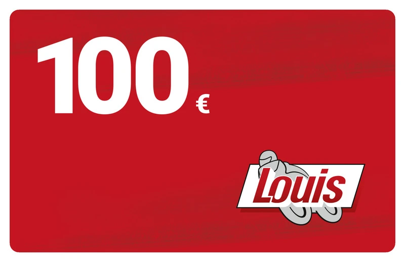 100,- euro cadeaukaart