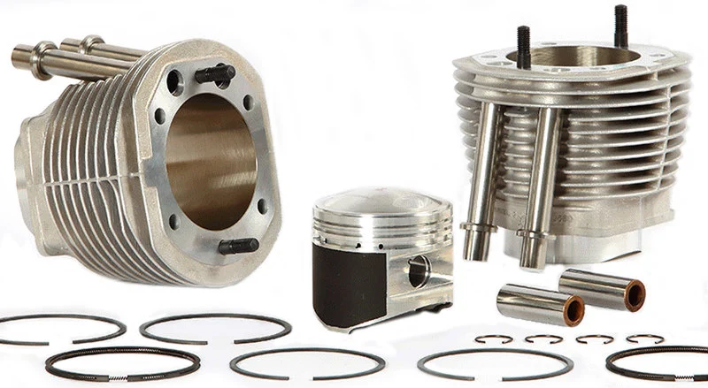 Power Kit Extra 1000cc R75/90 -1975