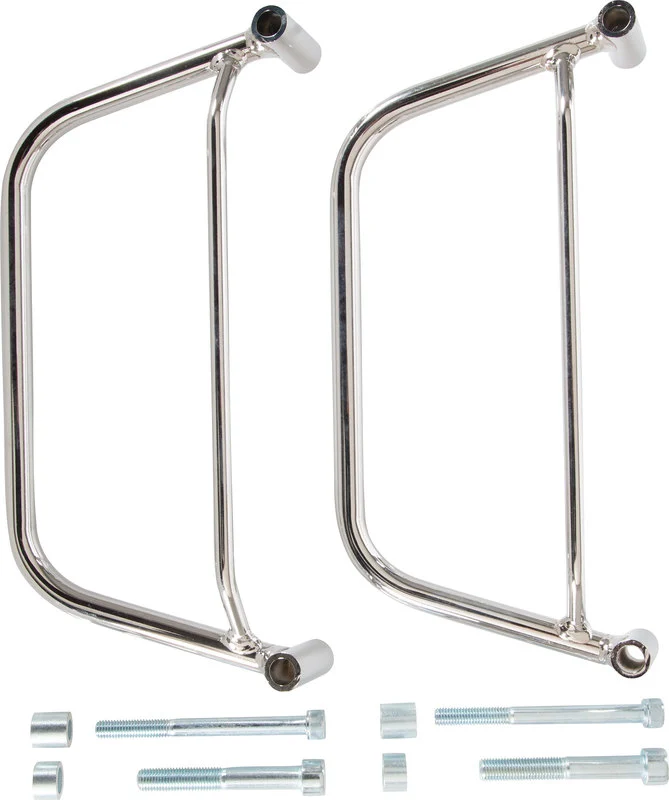Satteltaschenhalter