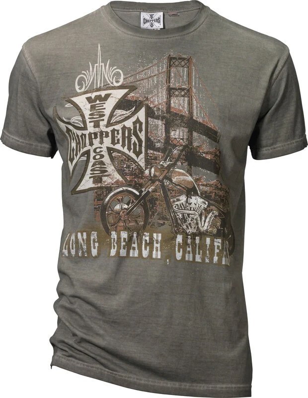Choppers Bridge T-Shirt