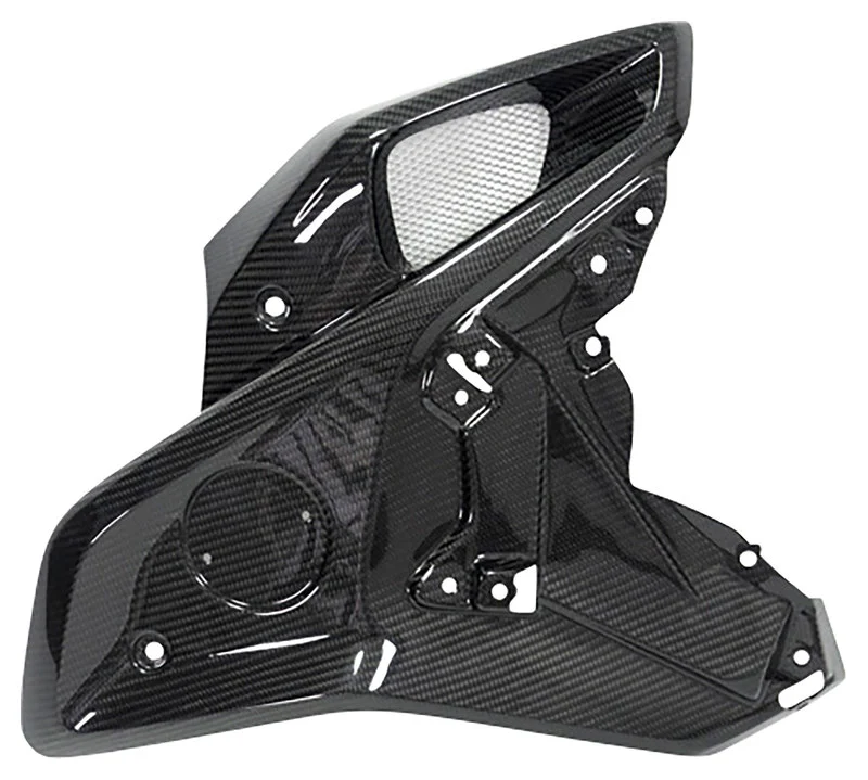 Comp. carb. per BMW R1250 GS/Adventure