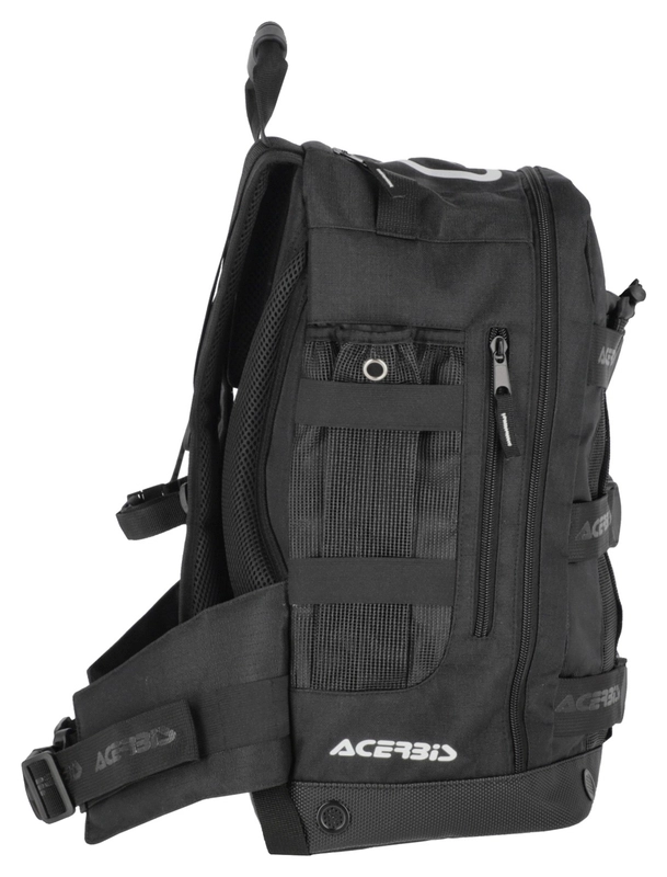 Mochila Shadow