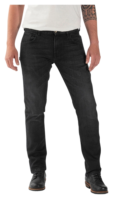 Rokkertech "Tapered" Slim Modèle 2023