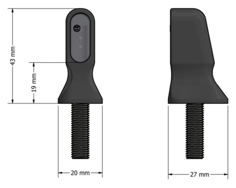 Blinker Type-T