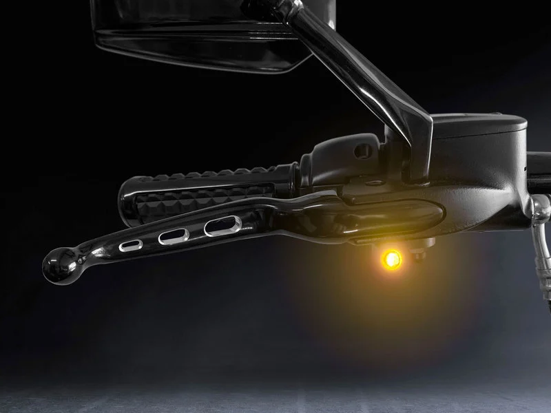 Nano Clignotants Armatur. Led