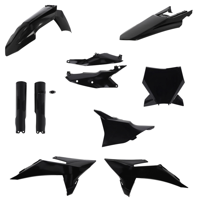 Full Plastik Kit