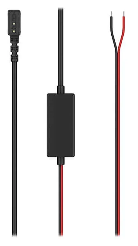 Zumo Xt Motorradanschlusskabel