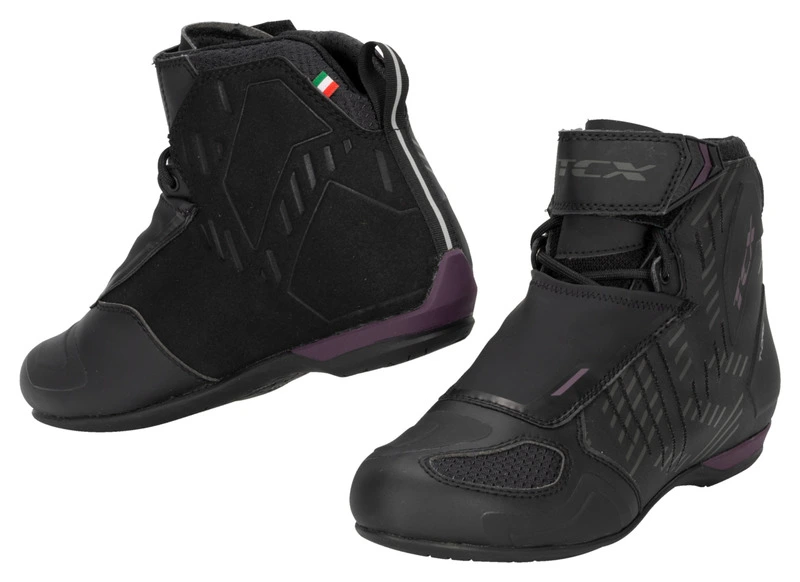 BOTTES TCX RO4D LADY WP