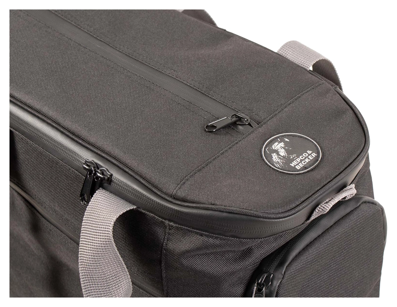 Borsa interna Xplorer 30 / Alu Standard