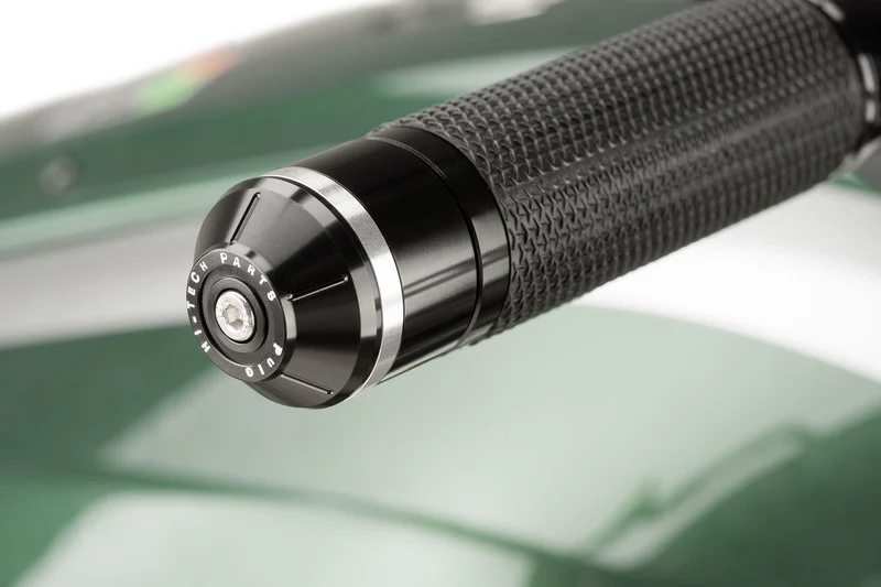 Bar Ends For Original Handlebar