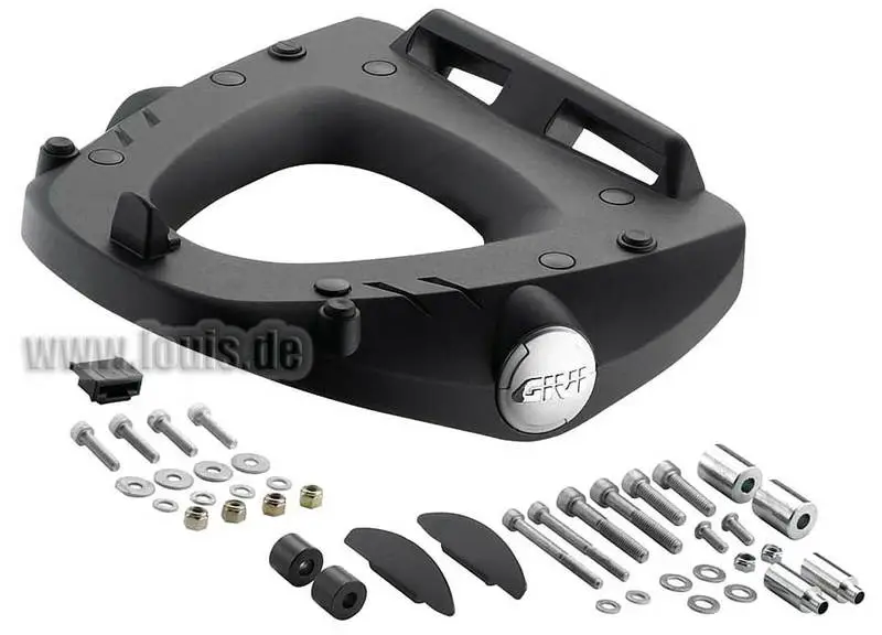 Monokey/-Lock Platten Für Monorack