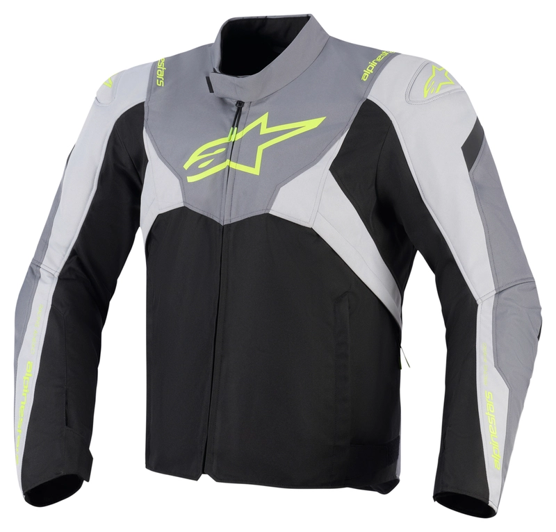 Alpinestars T-Jaws V4 WP Textiljacke