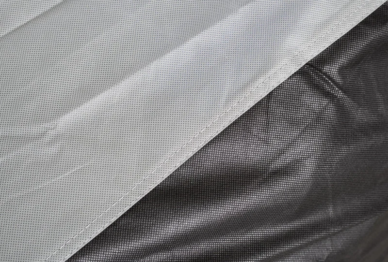 Indoor Abdeckhaube Dual