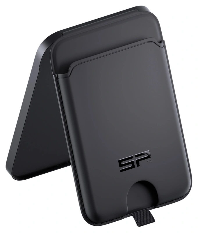 SP Magnetic Card Wallet SPC+