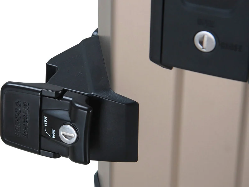 Xceed Side Case