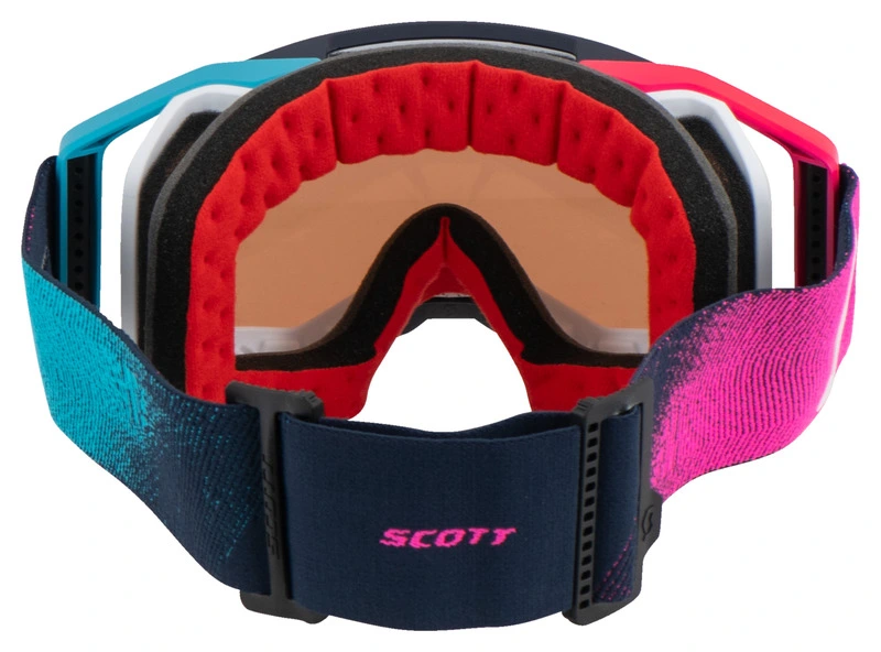 Prospect 2.0 Amp Motocrossbrille