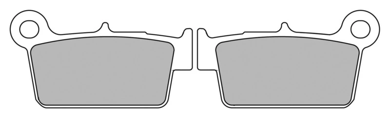 Bremsbeläge