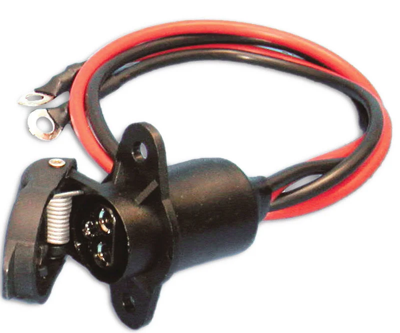 Bs11 Startsystem Uttag