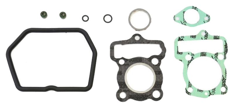 Top End Pakkingset