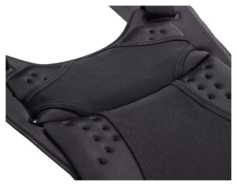 O`Neal Split Pro V.22 , Zwart