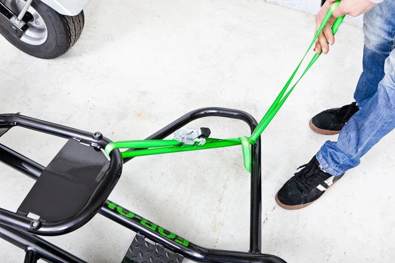 Motoraanhanger