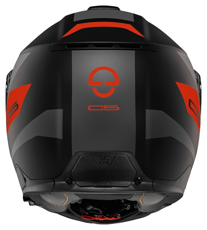 C5 Eclipse Anthracite