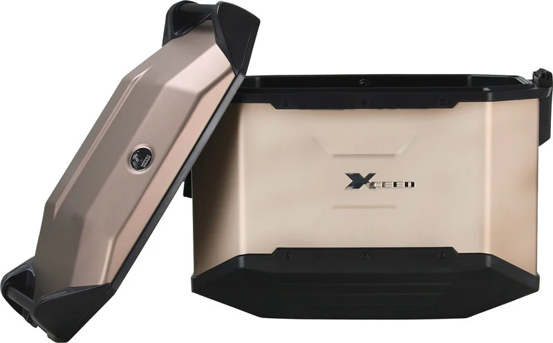 Xceed Side Case