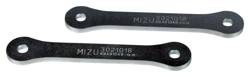 OBNIŻENIE TYŁU MIZU