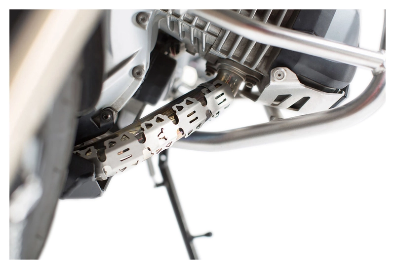 HEADER PIPE GUARD