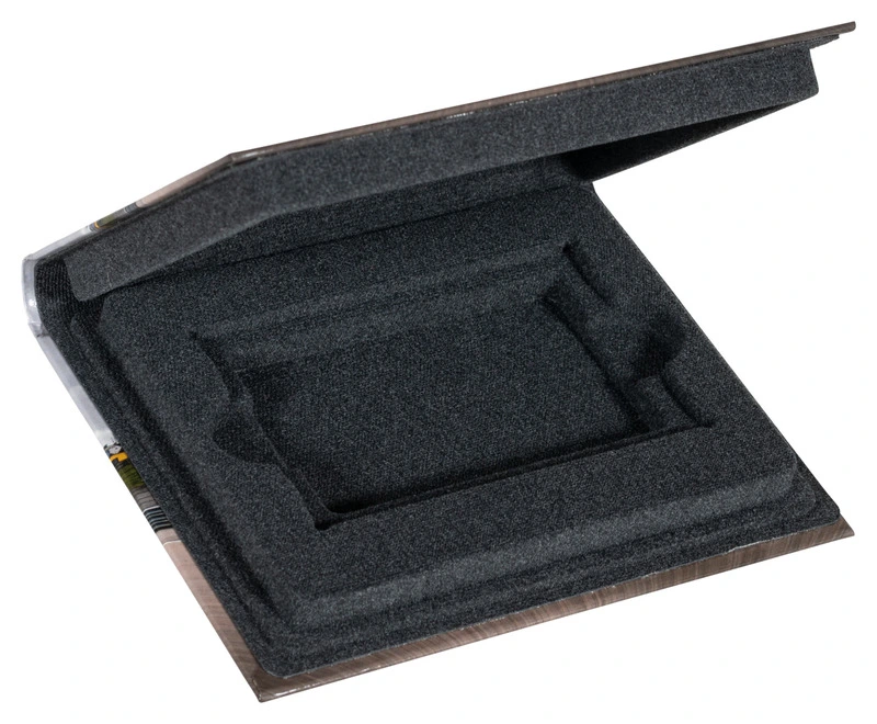 Caja regalo Louis para tarjeta de regalo