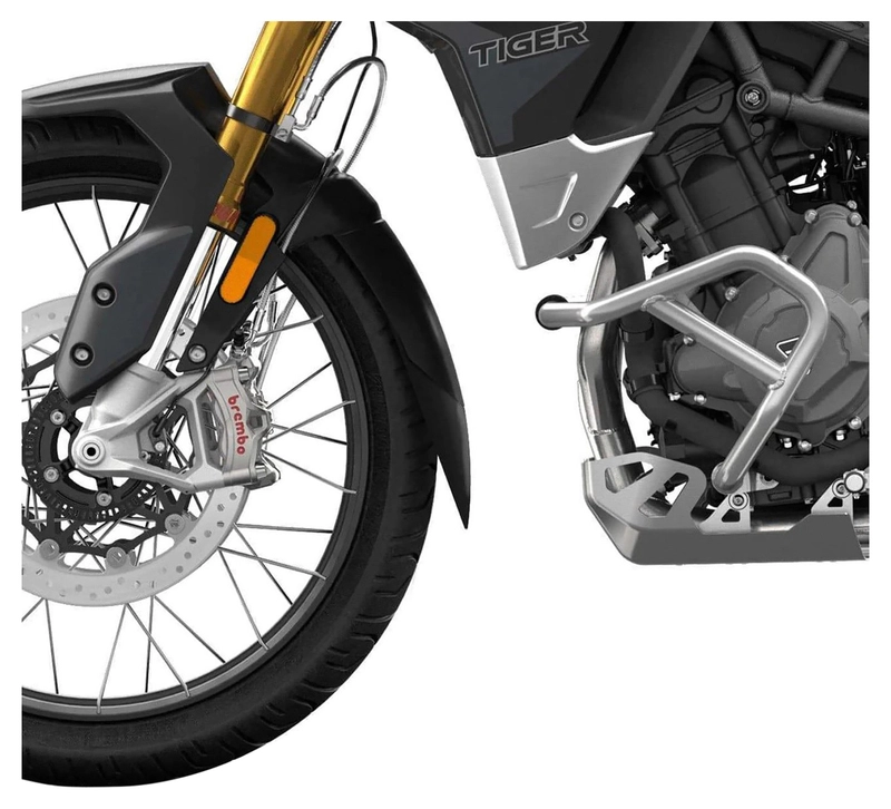 Mudguard Extension