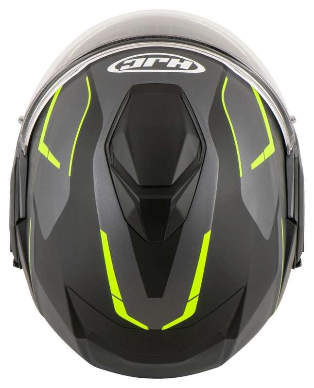i100 Lorix MC3HSF