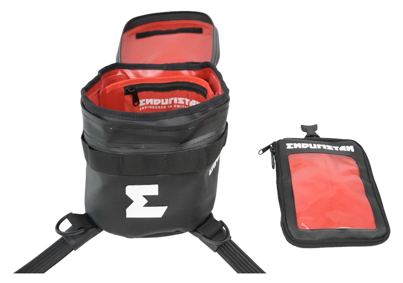Tankrucksack