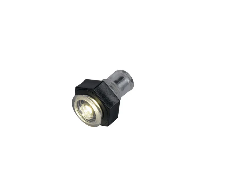 Feu de position LED Homologation E