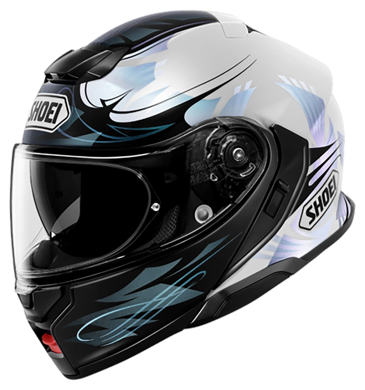 Shoei NEOTEC3 Breeze TC-2 low-cost | Louis 🏍️